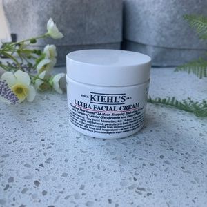 Kiehl's Ultra Facial Cream